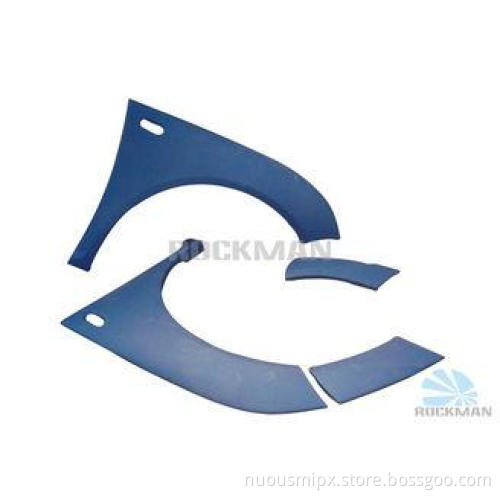 Fiberglass Fenders For Volkswagen Golf 4 MK4 Tuning Parts ,